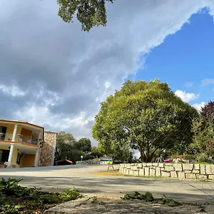 Agriturismo Santa Reparata , Buddusò Italie