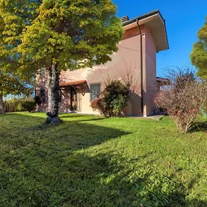 Del Giardo Villa