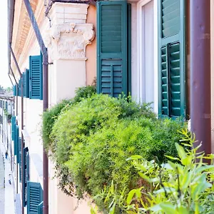  Appartamento Boutique Cà Monastero Italia