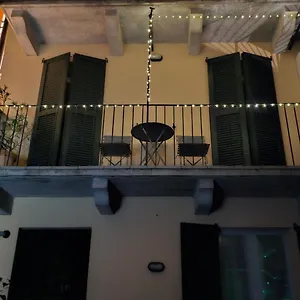  Appartamento Antico Loft Italia