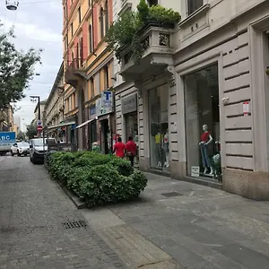  Appartamento Sarpi Italia