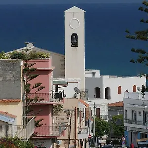  Appartamento Casa Maria Italia