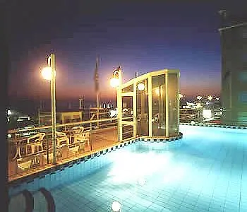 Hotel Residence Villa Jolanda Lido di Camaiore
